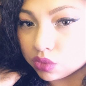 Meet your Posher, Silvia